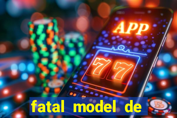 fatal model de itapetinga bahia